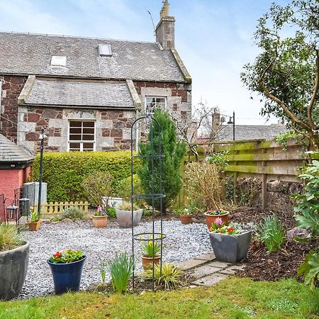 Rennie House Villa East Linton Exterior photo